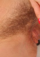 Hairy Lera spreads her ass, Lera (ler002) ATK Archives: Lera (Hairy Lera spreads her ass)