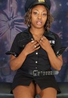 Lexy in black women, Lexy (lex019) ATK Exotics: Lexy (Lexy in black women)