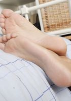 Lexi Diamond in footfetish, Lexi Diamond (lex025) ATK Petites: Lexi Diamond (Lexi Diamond in footfetish)