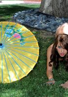Lexi Bloom in solo, Lexi Bloom (lex029) ATK Premium: Lexi Bloom (Lexi Bloom in solo)