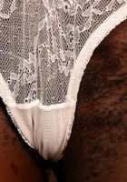 Lex from ATK Natural & Hairy