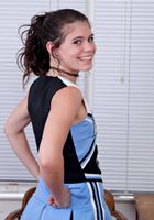 Lexy Lotus is Here to Fulfill Your Cheerleader Fantasies, Lexy Lotus (lex042) ATK Petites: Lexy Lotus (Lexy Lotus is Here to Fulfill Your Cheerleader Fantasies)
