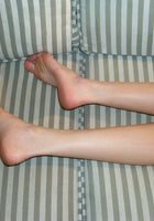 Leyla in footfetish, Leyla (ley003) ATK Exotics: Leyla (Leyla in footfetish)