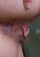 Hairy MILF Liandra spreads her bush, Liandra Dahl (lia012) ATK Natural & Hairy: Liandra Dahl (Hairy MILF Liandra spreads her bush)