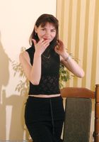Lidia from ATK Archives
