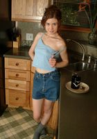 Lily in coeds, Lily (lil017) ATK Archives: Lily (Lily in coeds)