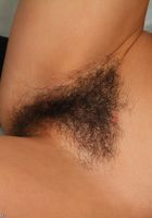 Lilly with her hairy muff, Lilly (lil029) ATK Archives: Lilly (Lilly with her hairy muff)