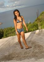 Lily in nudism, Lily (lil032) ATK Exotics: Lily (Lily in nudism)