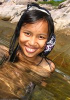 Lily in nudism, Lily (lil032) ATK Exotics: Lily (Lily in nudism)