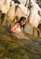 Lily in nudism, Lily (lil032) ATK Exotics: Lily (Lily in nudism)