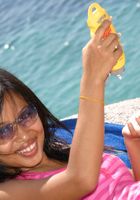 Lily in nudism, Lily (lil032) ATK Exotics: Lily (Lily in nudism)