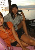 Lily in lesbian, Lily (lil032) ATK Exotics: Lily (Lily in lesbian)