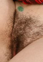 Lily super hairy all over, Lily (lil038) ATK Archives: Lily (Lily super hairy all over)