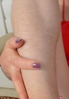 Lily LaBeau Shows Off Her Feet and Perky Tits, Lily LaBeau (lil043) ATK Natural & Hairy: Lily LaBeau (Lily LaBeau Shows Off Her Feet and Perky Tits)