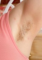 Lily going buns up and spreads wide., Lily LaBeau (lil043) ATK Natural & Hairy: Lily LaBeau (Lily going buns up and spreads wide.)