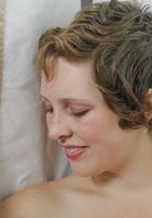 Lillith spreads her pussy, Lillith (lil046) ATK Archives: Lillith (Lillith spreads her pussy)