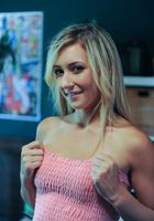 Bonus photos from behind the scenes with Lily Banks, Lilly Banks (lil054) ATK Premium: Lilly Banks (Bonus photos from behind the scenes with Lily Banks)