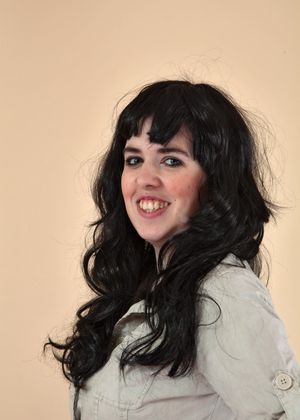 Lily from ATK Natural & Hairy