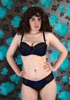 Hairy British babe Lily makes her pussy gape, Lily (lil077) ATK Natural & Hairy: Lily (Hairy British babe Lily makes her pussy gape)