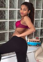 Lila gapes her tight exotic pussy, Lila (lil084) ATK Natural & Hairy: Lila (Lila gapes her tight exotic pussy)