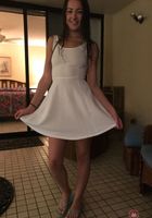 Lily Adams vacation, Lily Adams (lil089) ATK Galleria: Lily Adams (Lily Adams vacation)