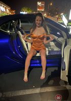 Lily Adams behind the scenes, Lily Adams (lil089) ATK Galleria: Lily Adams (Lily Adams behind the scenes)
