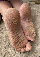 Lily Adams Beach Date BTS, Lily Adams (lil089) ATK Galleria: Lily Adams (Lily Adams Beach Date BTS)