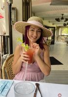 Lily Adams Beach Date BTS, Lily Adams (lil089) ATK Galleria: Lily Adams (Lily Adams Beach Date BTS)
