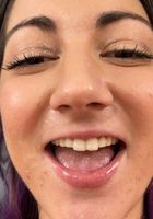 Lily Adams from ATK Girlfriends