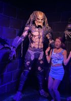 Lily Adams Wax Museum Virtual Date BTS, Lily Adams (lil089) ATK Galleria: Lily Adams (Lily Adams Wax Museum Virtual Date BTS)