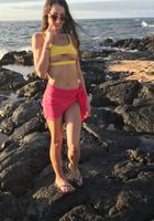 Lily Adams virtual vacation nudism., Lily Adams (lil089) ATK Exotics: Lily Adams (Lily Adams virtual vacation nudism.)