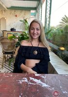 Lily Adams Vacay BTS, Lily Adams (lil089) ATK Galleria: Lily Adams (Lily Adams Vacay BTS)