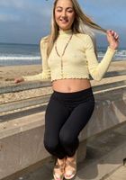 Lily Adams Vacay BTS, Lily Adams (lil089) ATK Galleria: Lily Adams (Lily Adams Vacay BTS)
