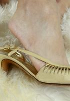 Lin in footfetish, Lin (lin012) ATK Exotics: Lin (Lin in footfetish)