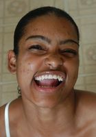 Linae in black women, Linae (lin013) ATK Exotics: Linae (Linae in black women)