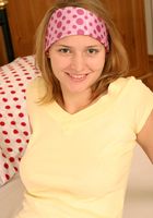 Linda in upskirts and panties, Linda (lin017) ATK Archives: Linda (Linda in upskirts and panties)