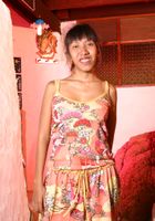 Linny in asians, Linny (lin027) ATK Exotics: Linny (Linny in asians)