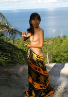 Linny in nudism, Linny (lin027) ATK Exotics: Linny (Linny in nudism)