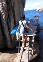 Linny in nudism, Linny (lin027) ATK Petites: Linny (Linny in nudism)