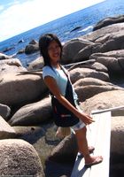 Linny in nudism, Linny (lin027) ATK Petites: Linny (Linny in nudism)