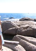 Linny in nudism, Linny (lin027) ATK Petites: Linny (Linny in nudism)
