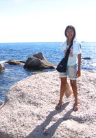 Linny in nudism, Linny (lin027) ATK Petites: Linny (Linny in nudism)