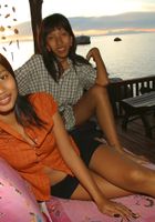 Linny in lesbian, Linny (lin027) ATK Petites: Linny (Linny in lesbian)