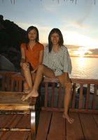 Linny in lesbian, Linny (lin027) ATK Petites: Linny (Linny in lesbian)