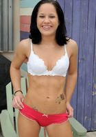 Lina in nudism, Lina (lin030) ATK Petites: Lina (Lina in nudism)