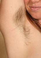 All natural and pregant Lindsey shows her hairy side off, Lindsey (lin035) ATK Archives: Lindsey (All natural and pregant Lindsey shows her hairy side off)