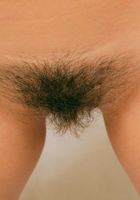 Lina takes the dildo plunge., Evelyne (lin049) ATK Natural & Hairy: Evelyne (Lina takes the dildo plunge.)