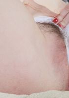 Innocent Angelic Evelyne Shows You Her Body, Evelyne (lin049) ATK Natural & Hairy: Evelyne (Innocent Angelic Evelyne Shows You Her Body)