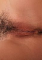 Lina spreading her sweet hairy pussy., Evelyne (lin049) ATK Natural & Hairy: Evelyne (Lina spreading her sweet hairy pussy.)