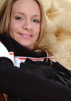 Lisa in masturbation, Lisa (lis006) ATK Archives: Lisa (Lisa in masturbation)